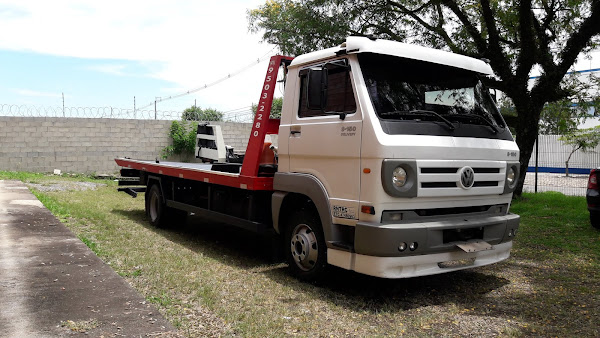 Foto 1 Guincho 24 Hora Curitiba Jaguar 9 9987 5046