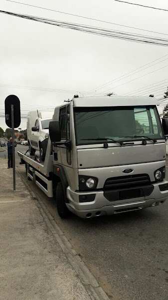 Foto 2 Guincho 24 Hora Curitiba Jaguar 9 9987 5046