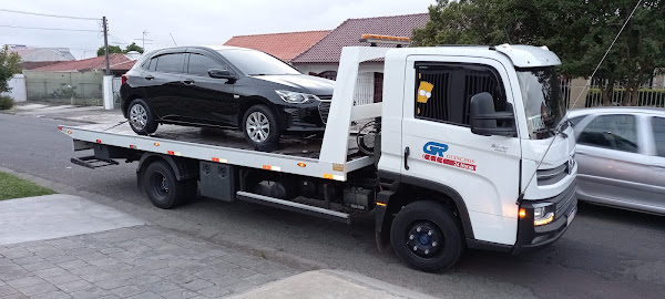 Guincho GR 24 Horas. Aceitamos Cartões. Reboque Para Carros, Motos, Vans e Embarcações.