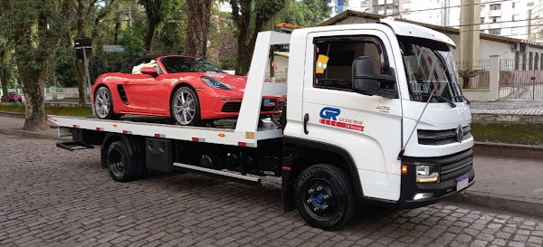 Foto 3 Guincho GR 24 Horas. Aceitamos Cartões. Reboque Para Carros, Motos, Vans e Embarcações.