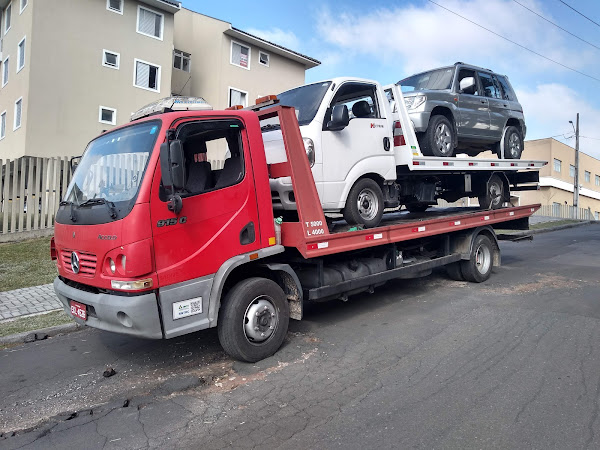 Foto 1 Guincho Leomar