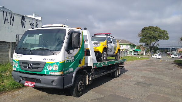 Guincho Carga Pesada Ltda. Guincho Carga Pesada Ltda.