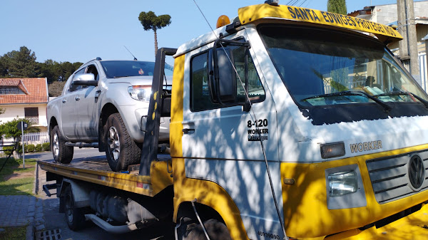 Foto 1 Guinchos Campo Comprido