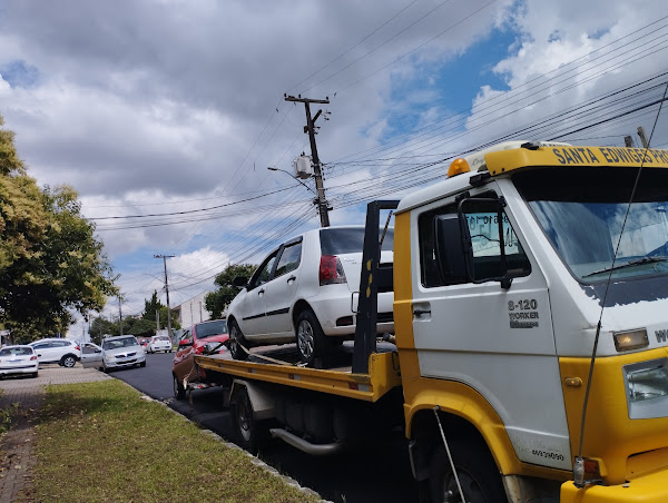 Foto 2 Guinchos Campo Comprido