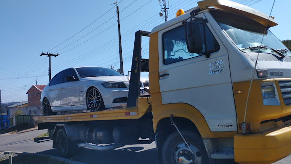 Foto 3 Guinchos Campo Comprido