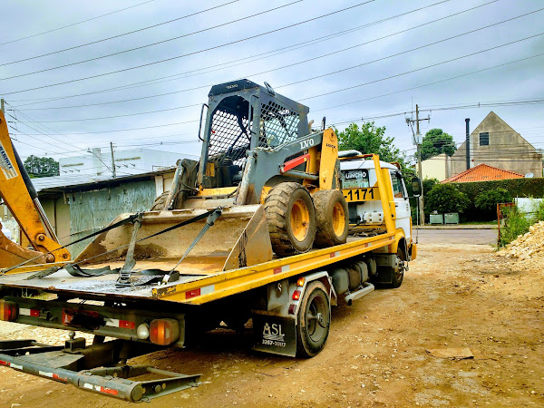 Foto 4 Guinchos Campo Comprido