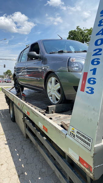 Foto 1 Guincho curitiba Bottollo