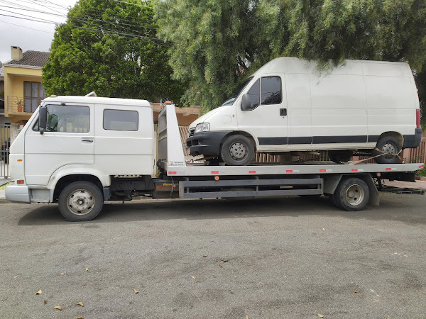 Foto 2 Guincho curitiba Bottollo