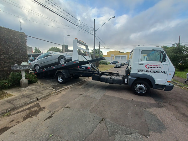 Foto 1 GUINCHOS CHICANOSKI