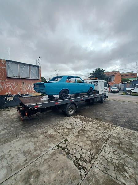 Foto 2 GUINCHOS CHICANOSKI