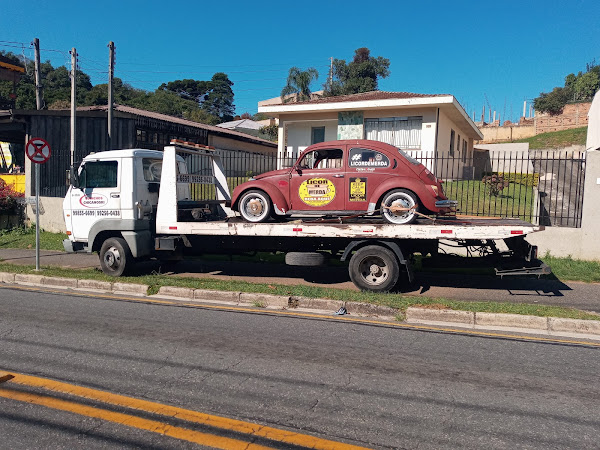 Foto 4 GUINCHOS CHICANOSKI