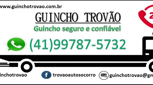 Guincho Trovão
