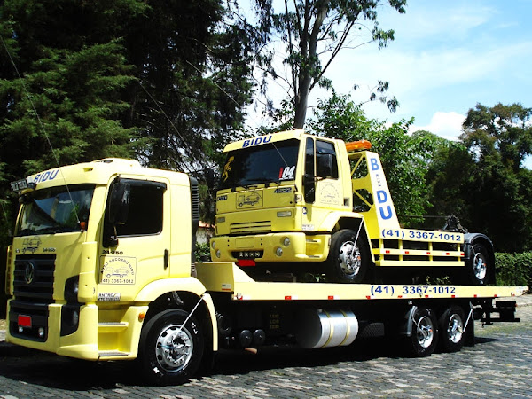 Foto 1 Auto Socorro Bidu