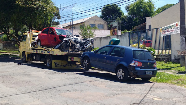 Foto 2 Auto Socorro Bidu