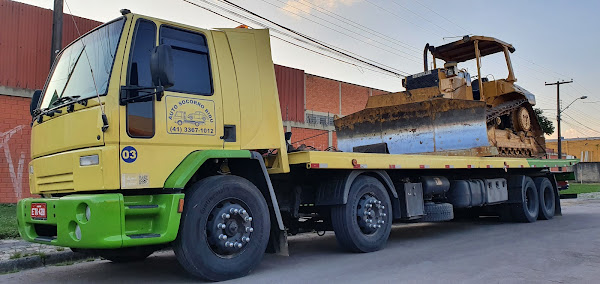 Foto 3 Auto Socorro Bidu