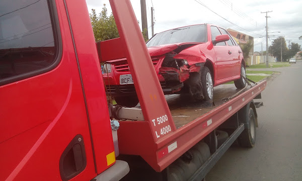 Foto 2 Guincho Curitiba 24 horas Meio/kL