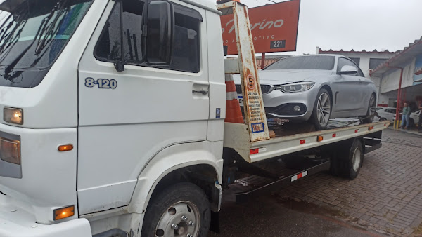 Foto 2 Guincho em Santa Felicidade - PR - Guincho 24 horas, serviço de guincho em Santa Felicidade - PR