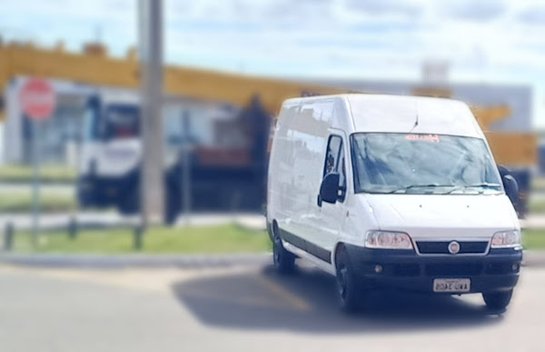 Foto 0 Guincho Boeing - Serviço de Guincho em Curitiba