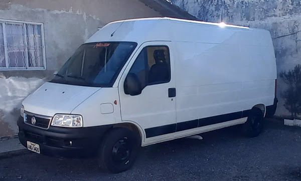 Foto 1 Guincho Boeing - Serviço de Guincho em Curitiba