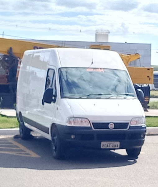 Foto 2 Guincho Boeing - Serviço de Guincho em Curitiba Foto 2 Guincho Boeing - Serviço de Guincho em Curitiba