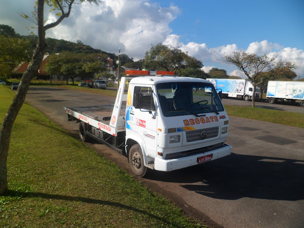 Stival Guincho Curitiba e Região