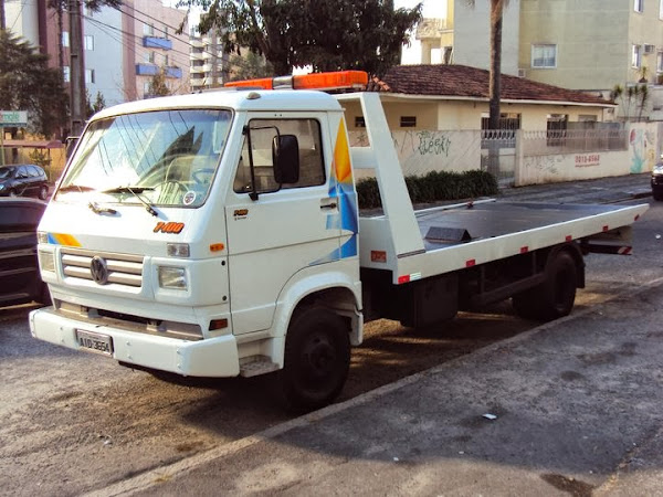 Foto 1 Stival Guincho Curitiba e Região