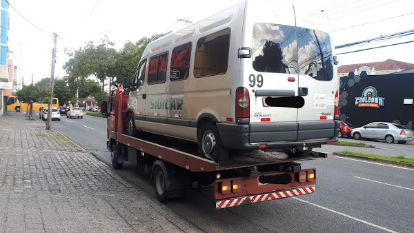 Guincho em Santa Felicidade PR - Reboque 24 Horas - Auto Socorro em Santa Felicidade PR