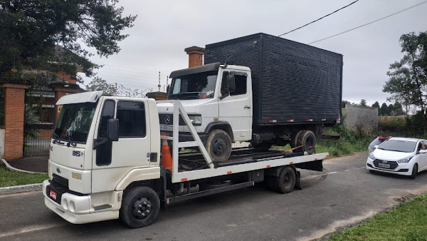 Guincho 24 Horas Campo Comprido PR - Reboque - Auto Socorro Iguaçu Guinchos