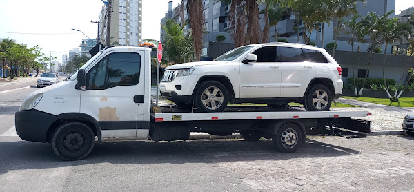 Foto 1 Gui Guinchos Foto 1 Gui Guinchos