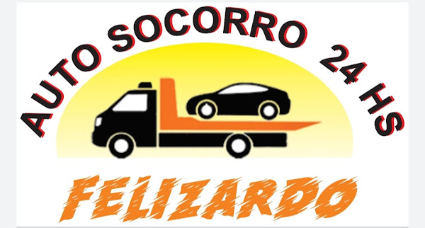 Guincho Curitiba D & A 24 horas