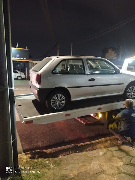 Foto 1 GUINCHO BOQUEIRAO