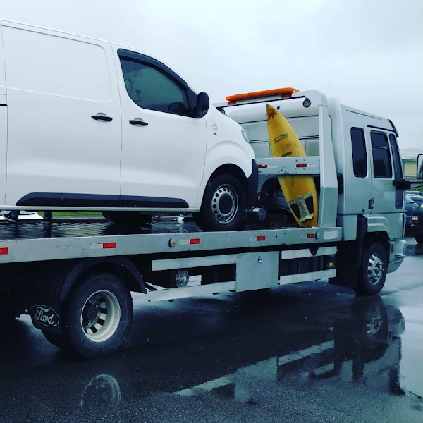 Foto 1 Guincho 24 hs