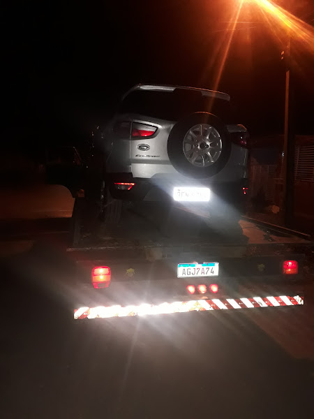 Guincho Curitiba | MM Car | Colombo | Atuba