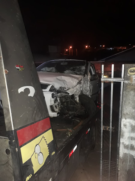 Foto 1 Guincho Curitiba | MM Car | Colombo | Atuba