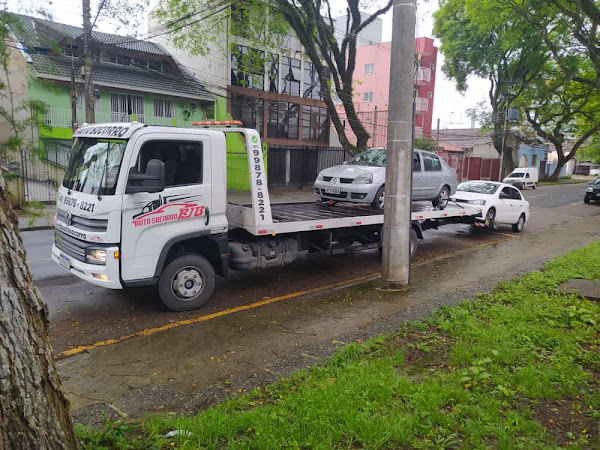 Foto 1 Auto Socorro Guincho RJB Foto 1 Auto Socorro Guincho RJB