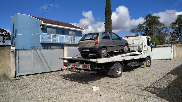 Foto 1 Guincho Barateiro