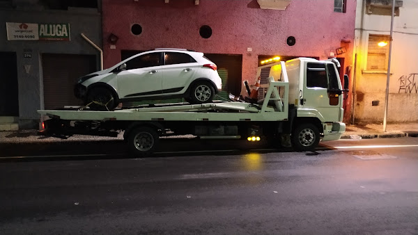 Foto 2 Guincho Barateiro