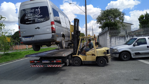 Foto 3 Guincho Barateiro