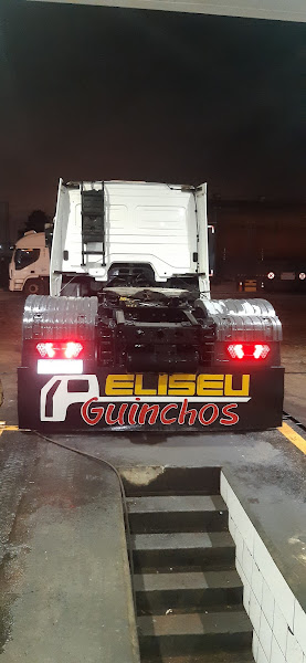 Foto 2 Elizeu Guincho 24 horas