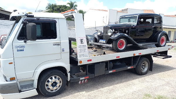 ????GUINCHOS CANTELI????