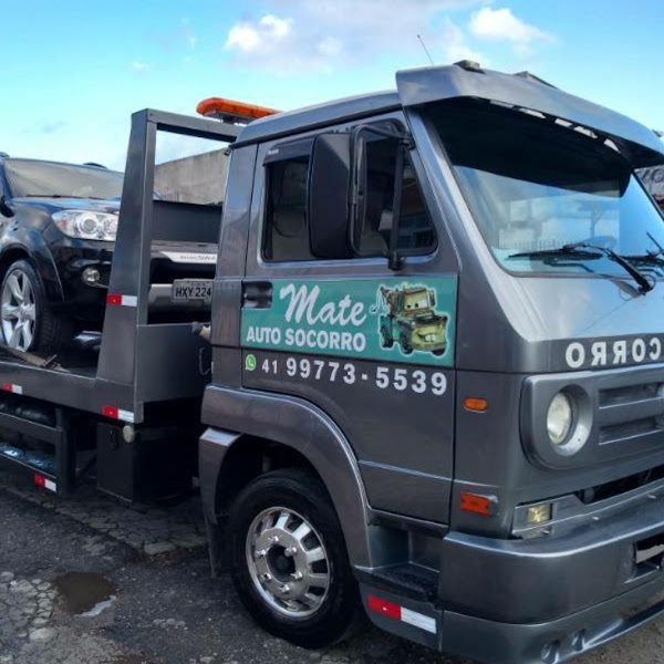 Foto 2 Mate - Guincho - Auto Socorro - Reboque