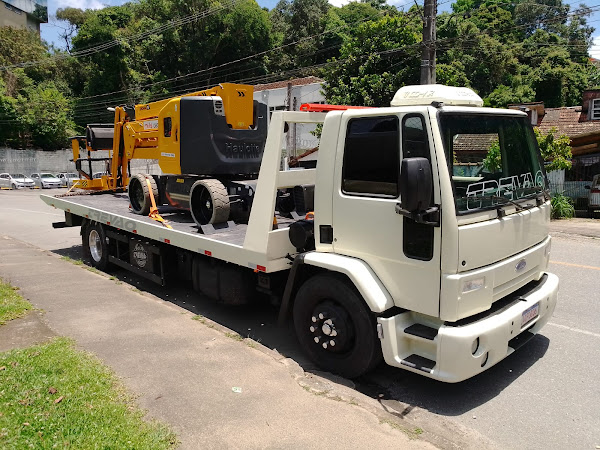 Foto 1 Trevão Auto Socorro Ltda