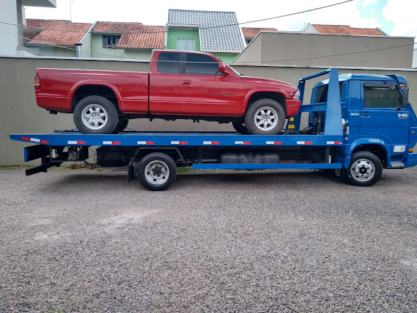 Foto 3 Trevão Auto Socorro Ltda