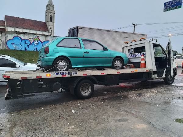 Foto 1 Guincho/Barreirinha