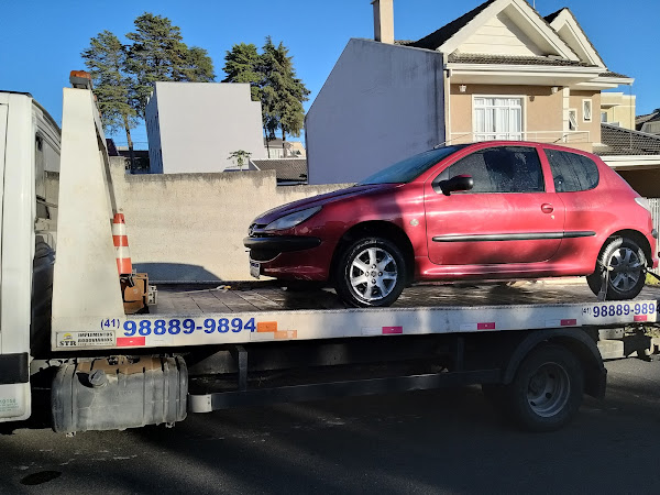 Foto 1 GUINCHO/Tanguá