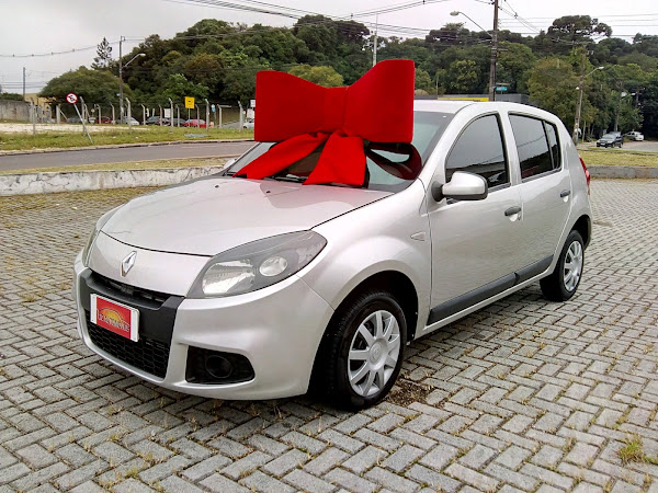 Foto 1 Guincho Amigo