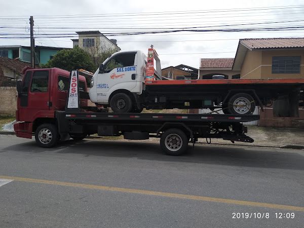 Foto 2 Guincho Amigo