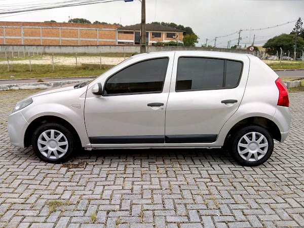 Foto 3 Guincho Amigo