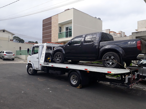 OC GUINCHO OC GUINCHO