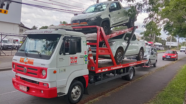 Foto 3 Zacar Auto Socorro